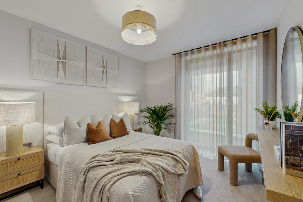 Additional image 6 of Edison House, Campfield Road, St. Albans, Hertfordshire, AL1