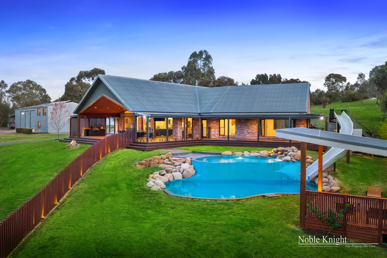 Additional image 19 of 132 Carey Road, Yea VIC 3717