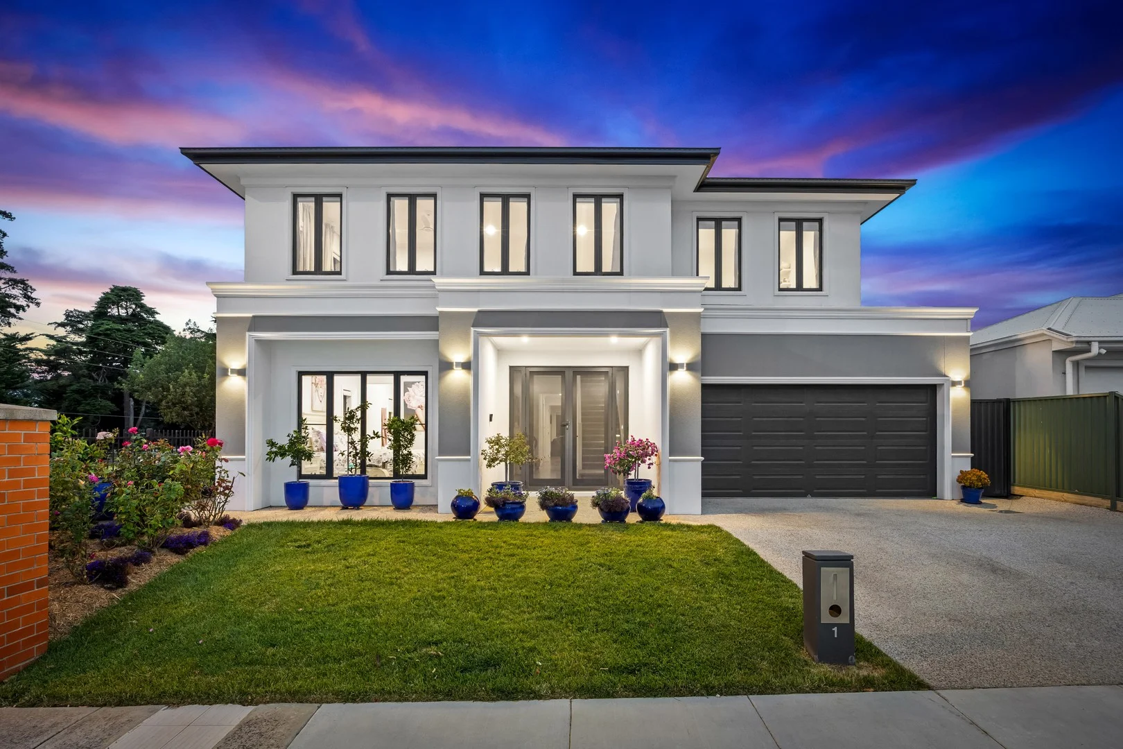 1 Scarlet Drive, Lake Gardens VIC 3355