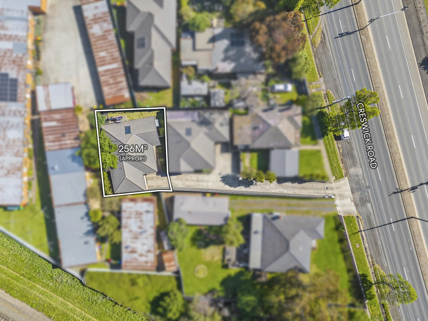 Additional image 17 of 2/509 Creswick Road, Ballarat Central VIC 3350