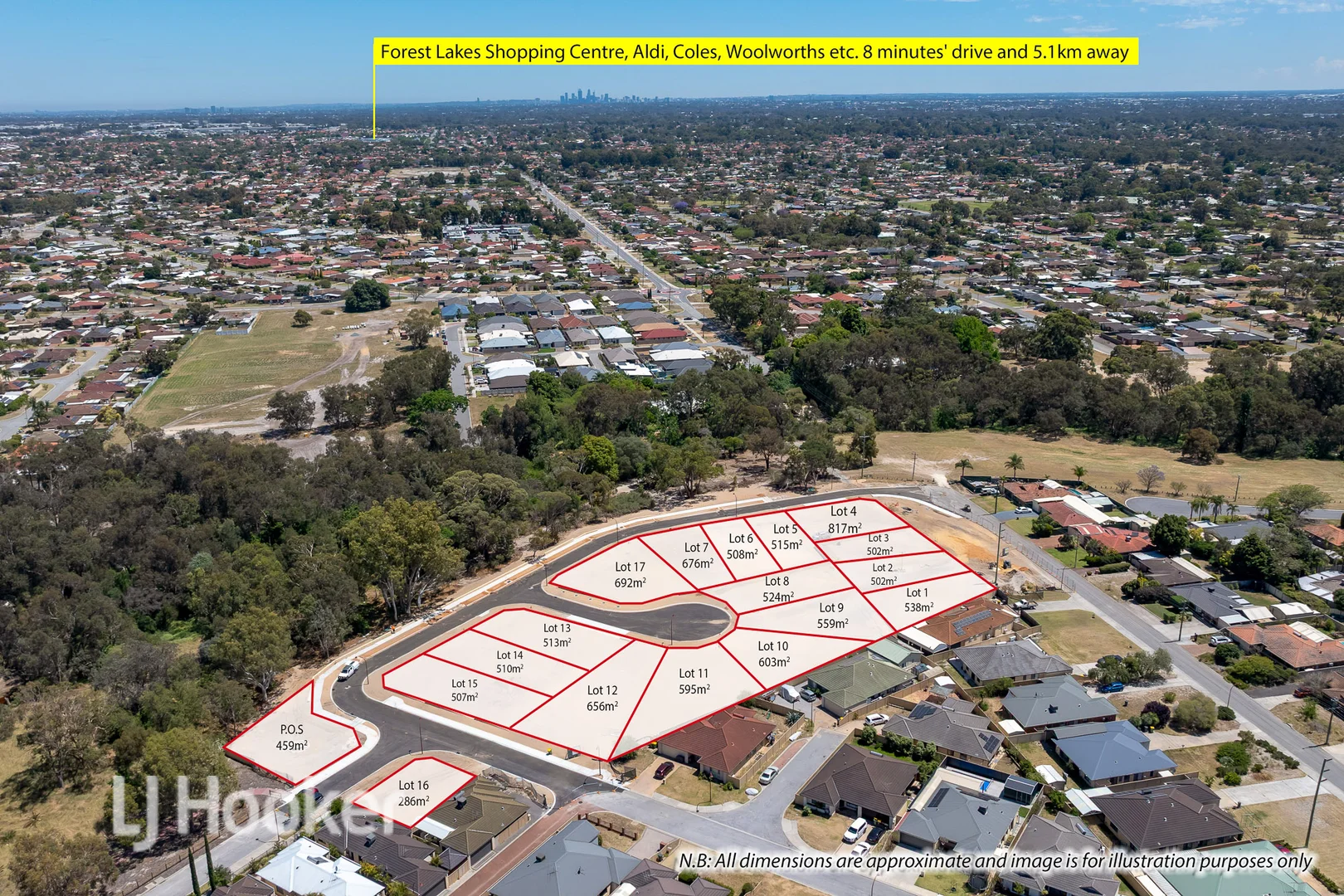 Additional image 6 of 5 Chamberlain Street, Gosnells WA 6110