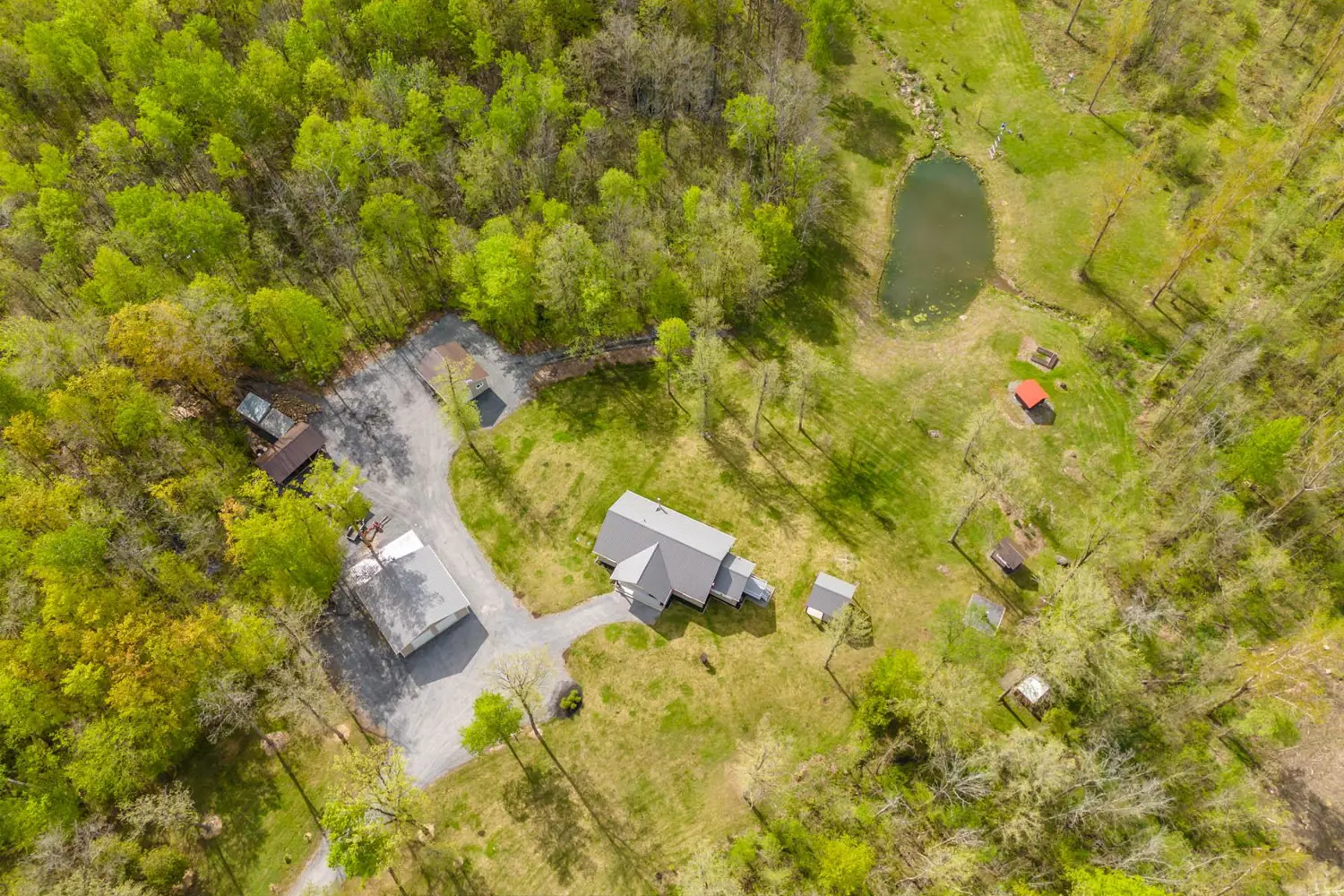 Additional image 13 of 18668 Concession 2 Road