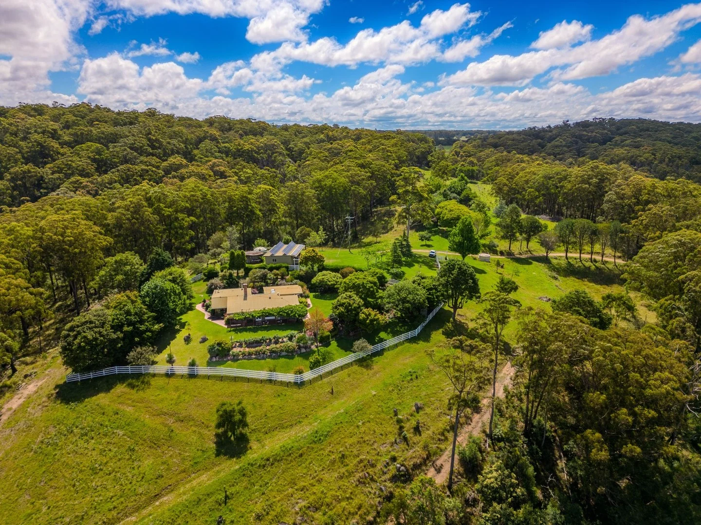 224 Wallaroo Range Road, Willsons Downfall NSW 2372