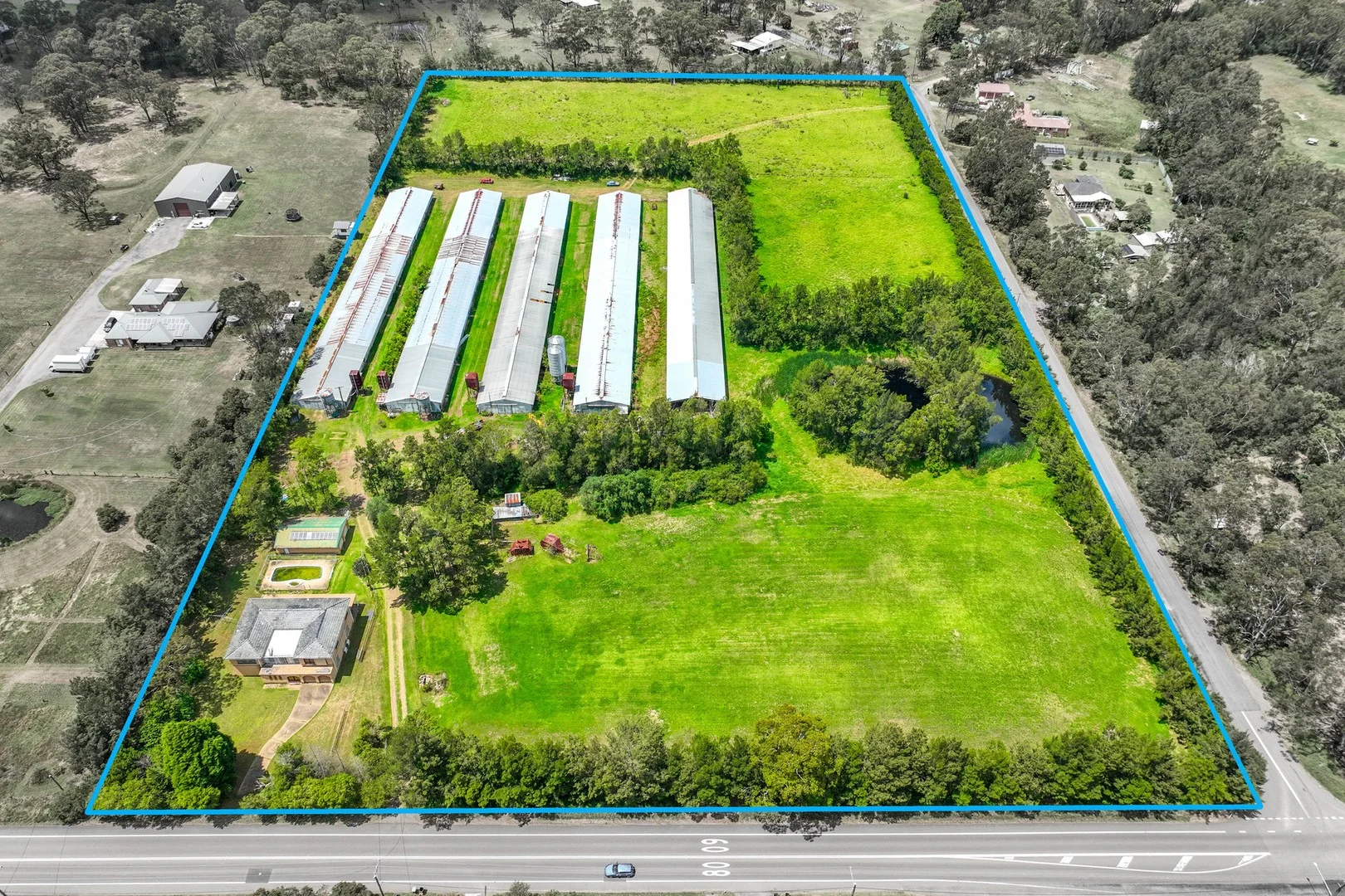 92 Frame Drive, Abermain NSW 2326