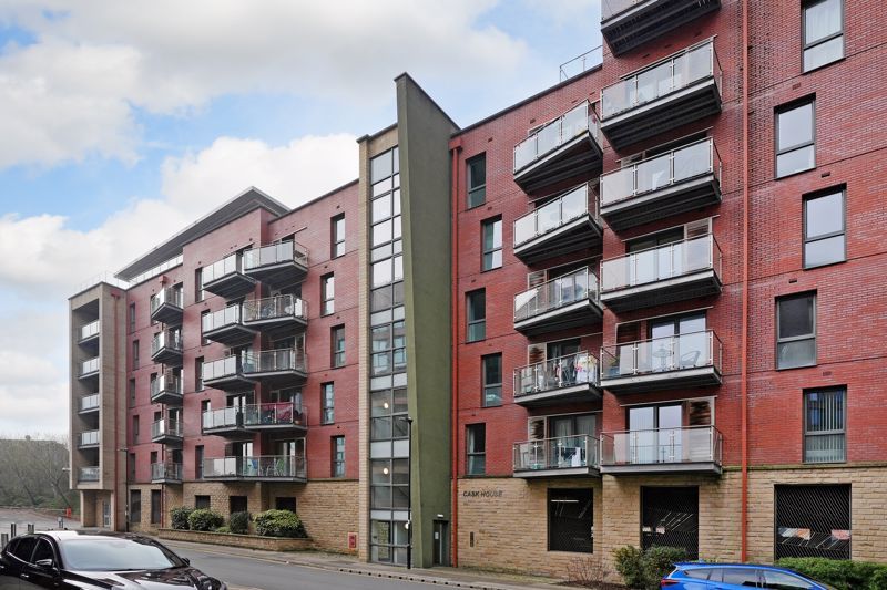 Additional image 17 of 2 bed flat to rentCask House, Harrow Street, Sheffield S11