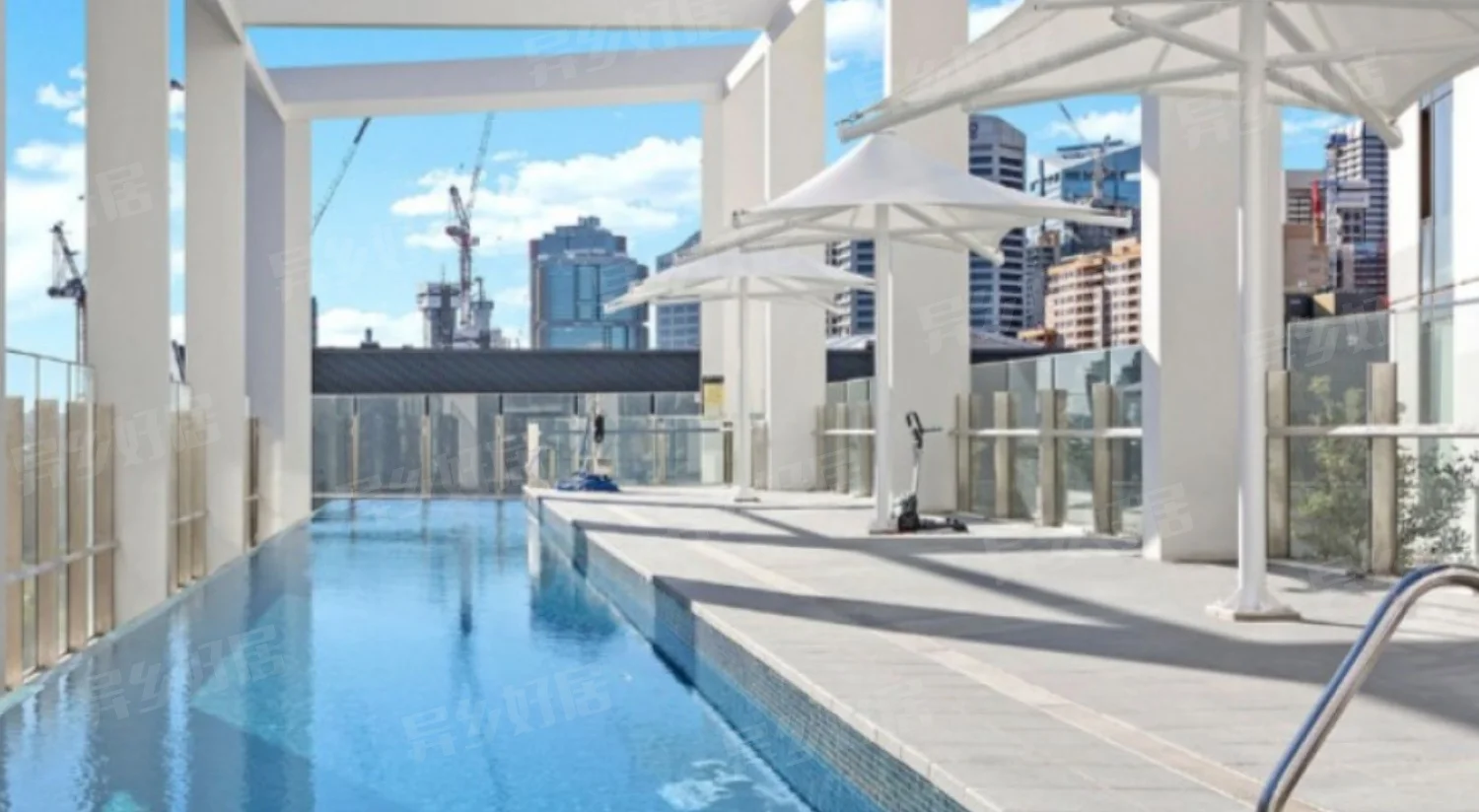 Additional image 6 of 3208/81 Harbour Street, Haymarket NSW 2000