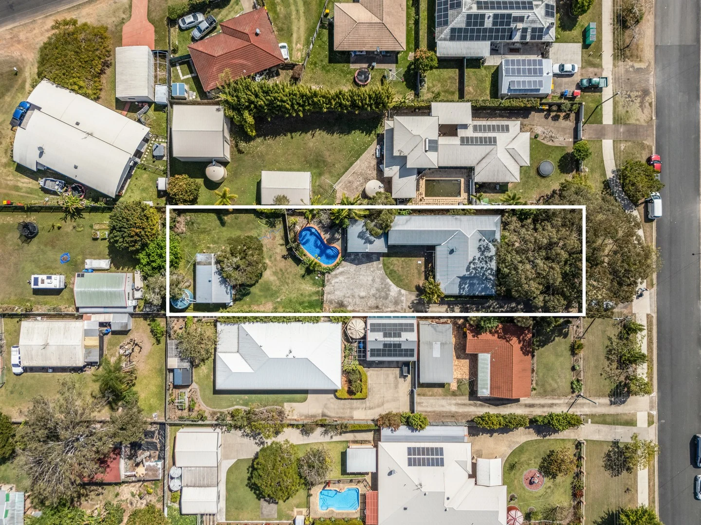 48 Corser Street, Point Vernon QLD 4655
