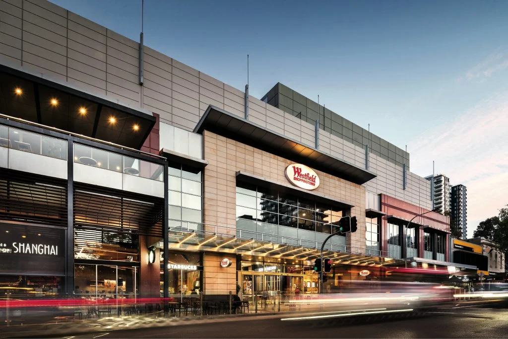 Additional image 8 of A3018/1-3 Belmore Street, Burwood NSW 2134