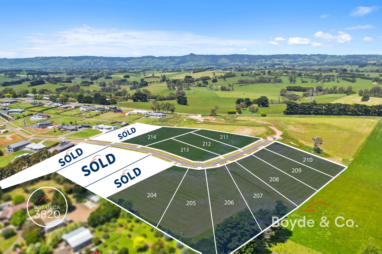 Additional image 14 of 66 Botanica Drive, Warragul VIC 3820