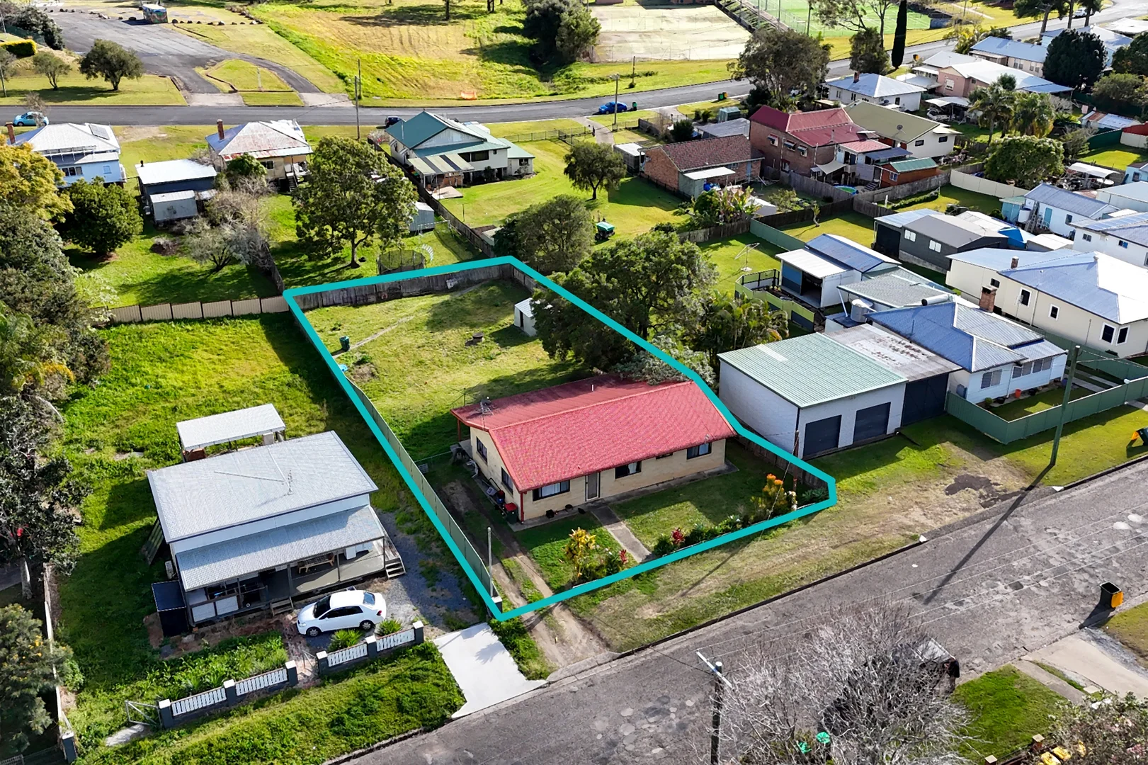 Additional image 14 of 8A Tabrett Street, West Kempsey NSW 2440