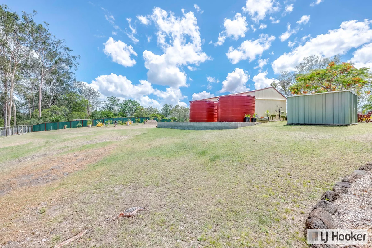 Additional image 40 of 132 Woods Road, Sharon QLD 4670