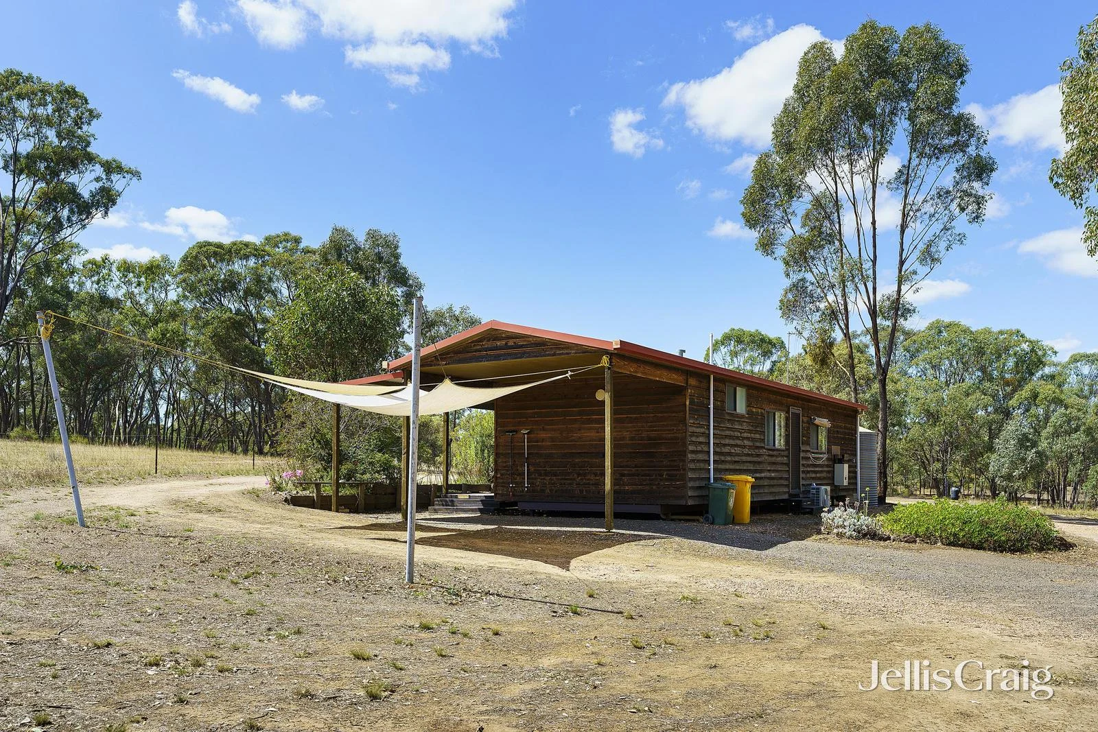 Additional image 21 of 64 Sells Lane, Maldon VIC 3463