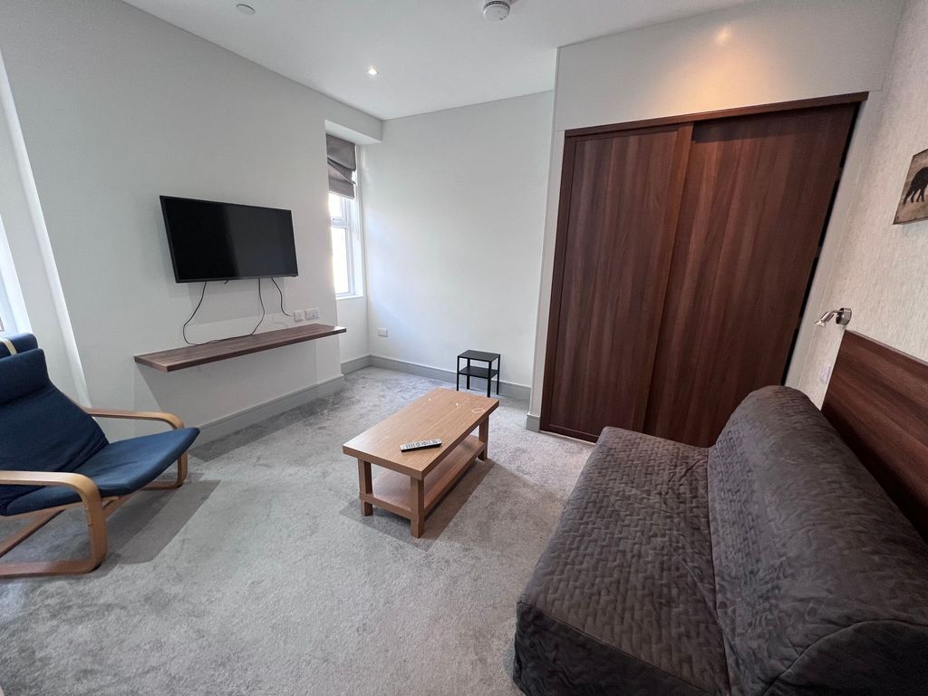 3 bed shared accommodation to rentEversley Road, Sketty SA2