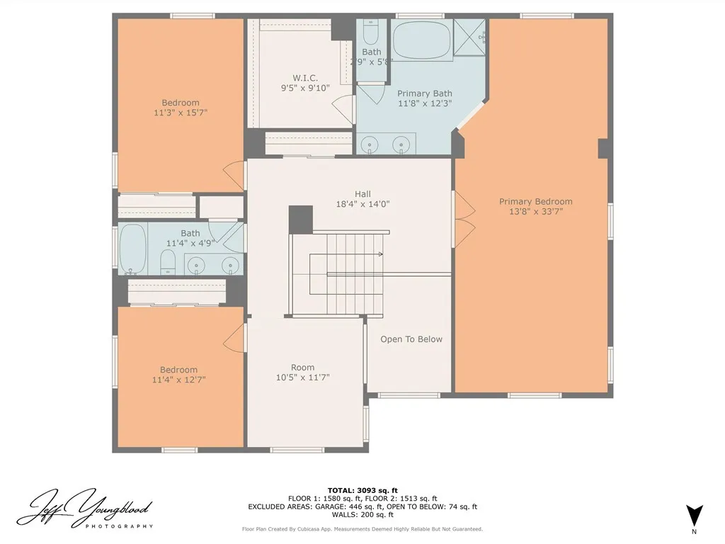 Additional image 34 of 4614 stillmeadow Lane, Lancaster, CA 93536