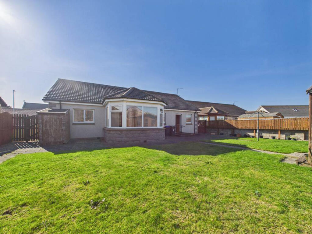 Additional image 25 of Redwell Drive, Banff, AB45