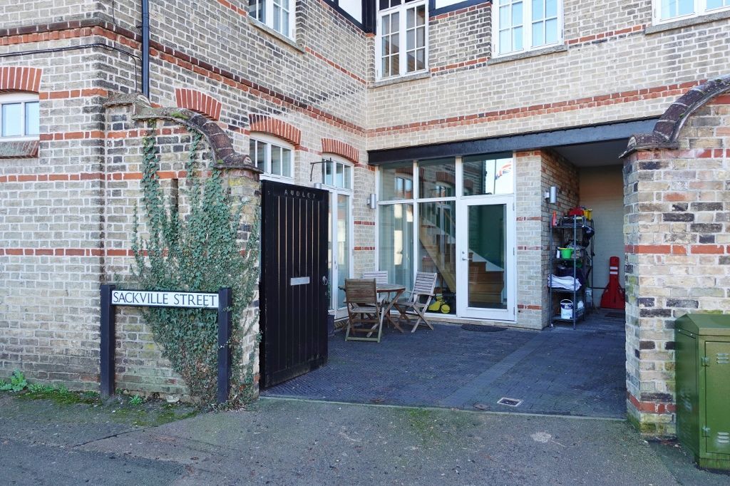 Additional image 23 of 4 bed semi-detached house to rentAudley House Stables, Sackville Street, Newmarket CB8