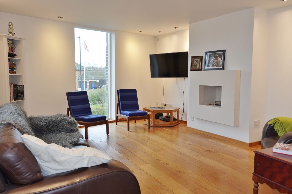 Additional image 6 of 4 bed semi-detached house to rentAudley House Stables, Sackville Street, Newmarket CB8