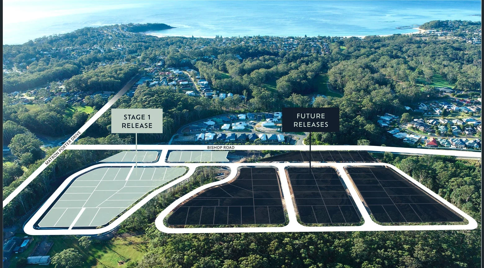 Additional image 3 of 11 Matron Porter Drive, Mollymook Beach NSW 2539