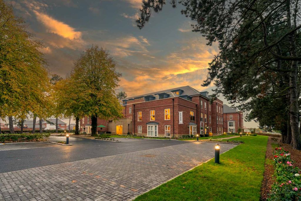 Additional image 20 of 2 bed flat to rentNorthwich Road, Knutsford WA16