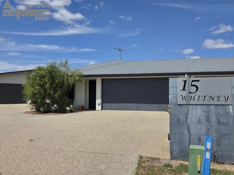 Additional image 17 of Unit 2/15 Whitney St, Emerald QLD 4720