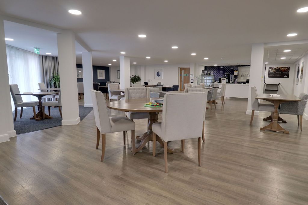 Additional image 8 of 1 bed property to rentKingsway, Stafford ST16