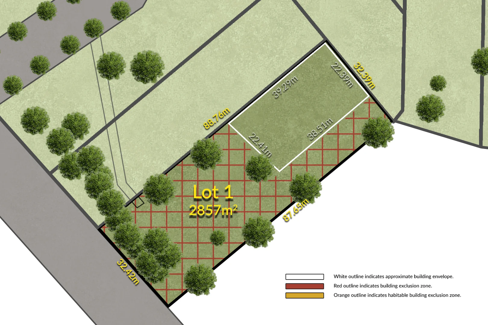 Additional image 6 of Lot 1-4, 9-10 & 18-21/35 Sheltons Road, Kangaroo Flat VIC 3555