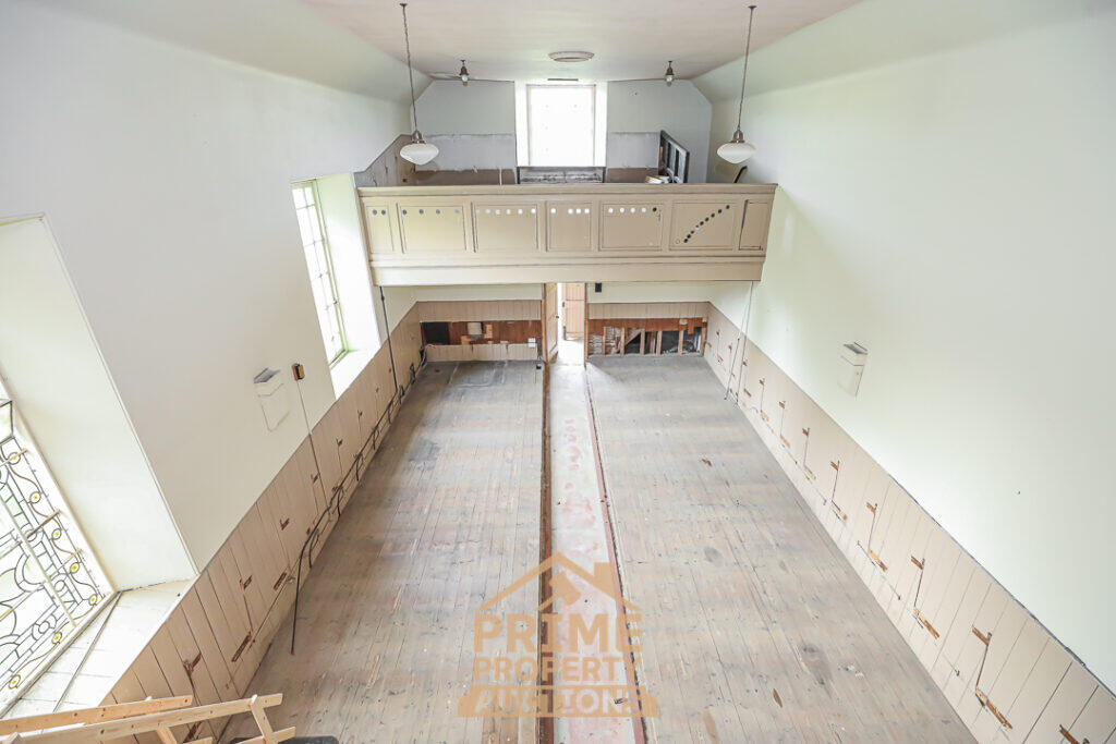 Additional image 12 of Leslie Parish Church, Leslie, Insch, AB52 6NT