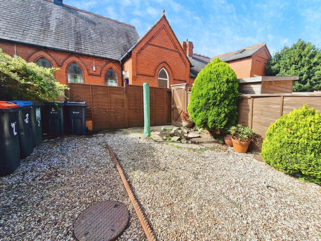 Additional image 15 of 3 bed terraced house to rentChurch Farm Court, Willaston CH64