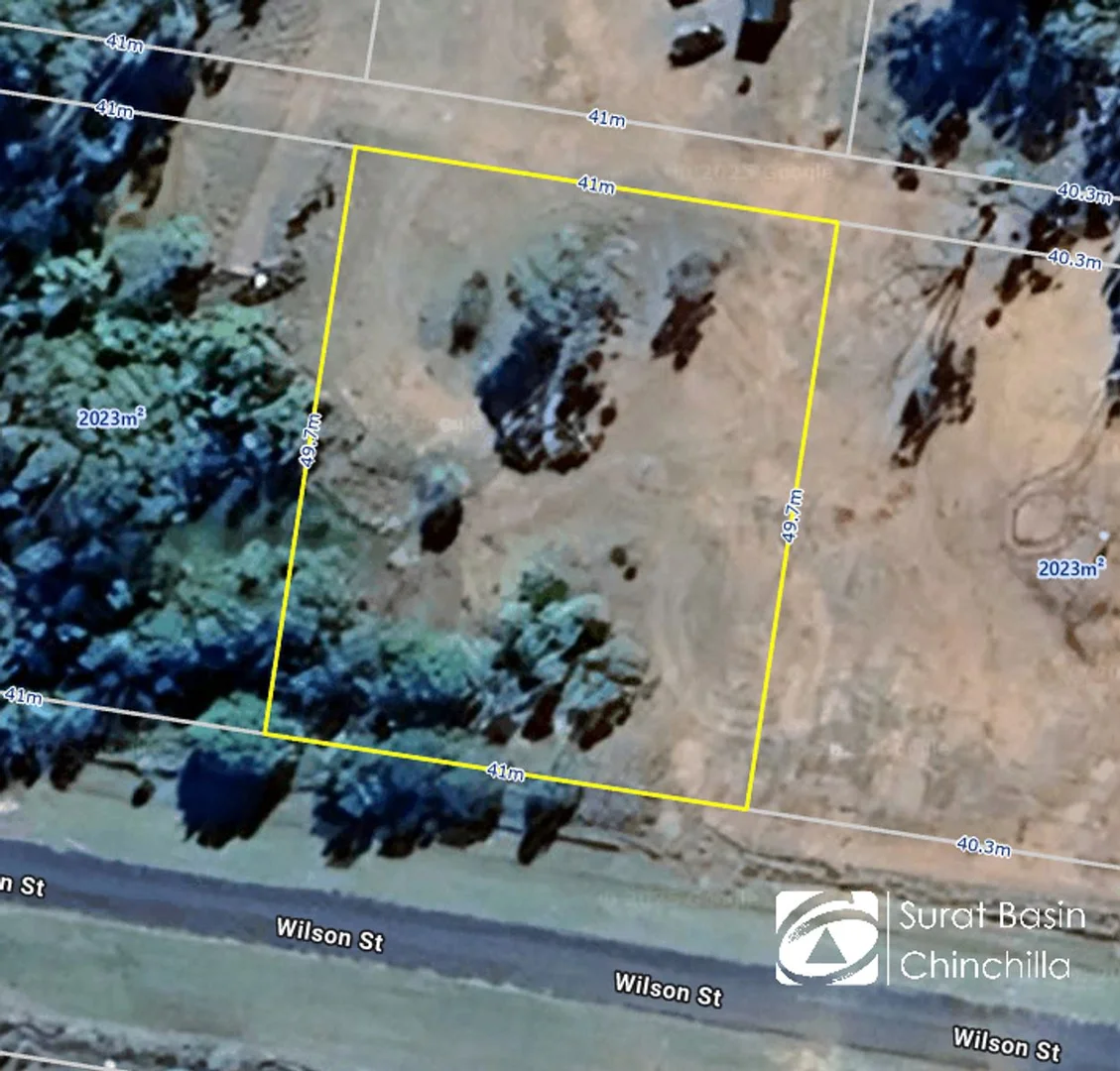 Additional image 16 of 33 Wilson Street, Condamine QLD 4416