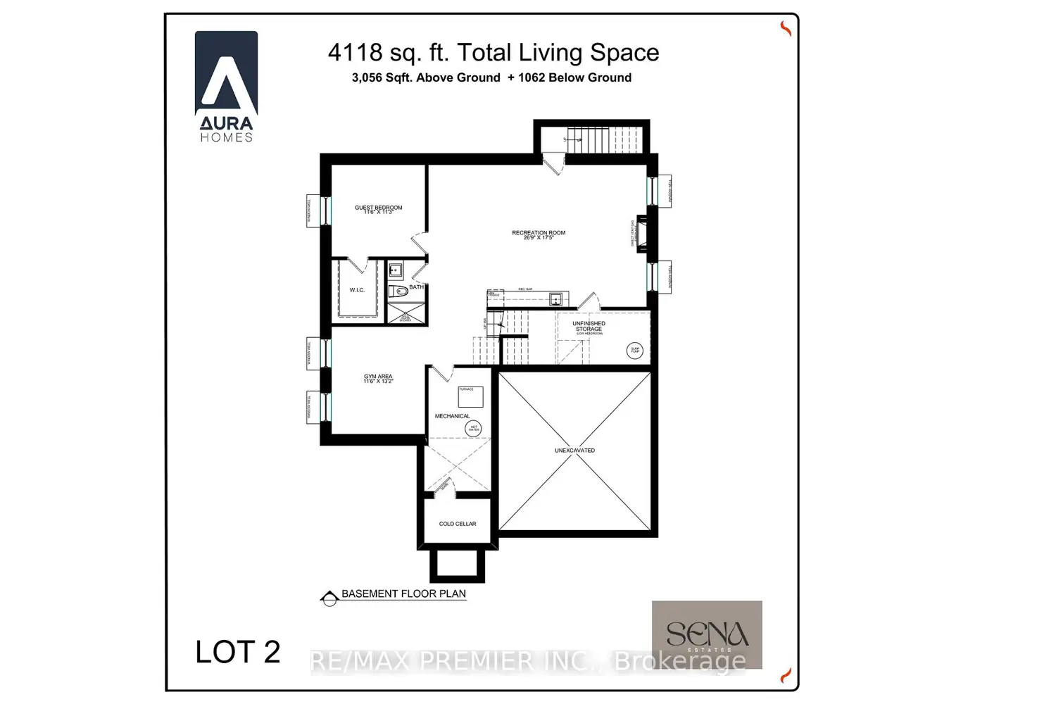 Lot 2 Glenmore Avenue photo 3