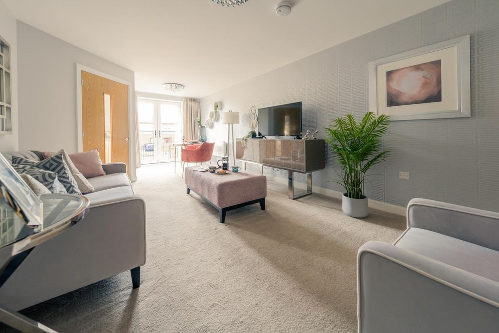 Additional image 3 of 2 bed flat to rentBerneslai Close, Barnsley S70