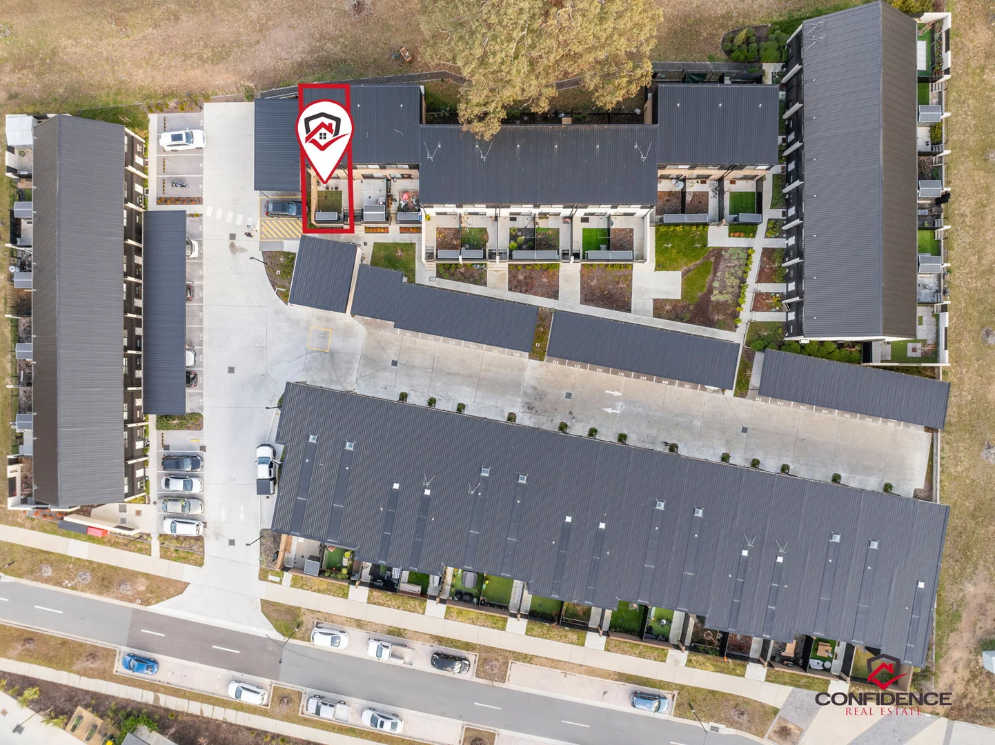 Additional image 16 of 26/10 Margules Crescent, Taylor ACT 2913