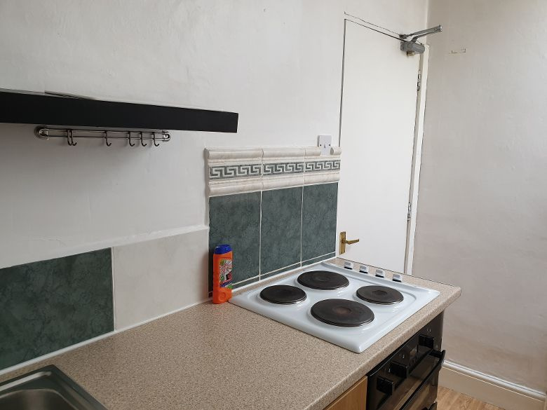 Additional image 6 of Room in a Shared Flat, Hampton Road, BS6, N1 7GU