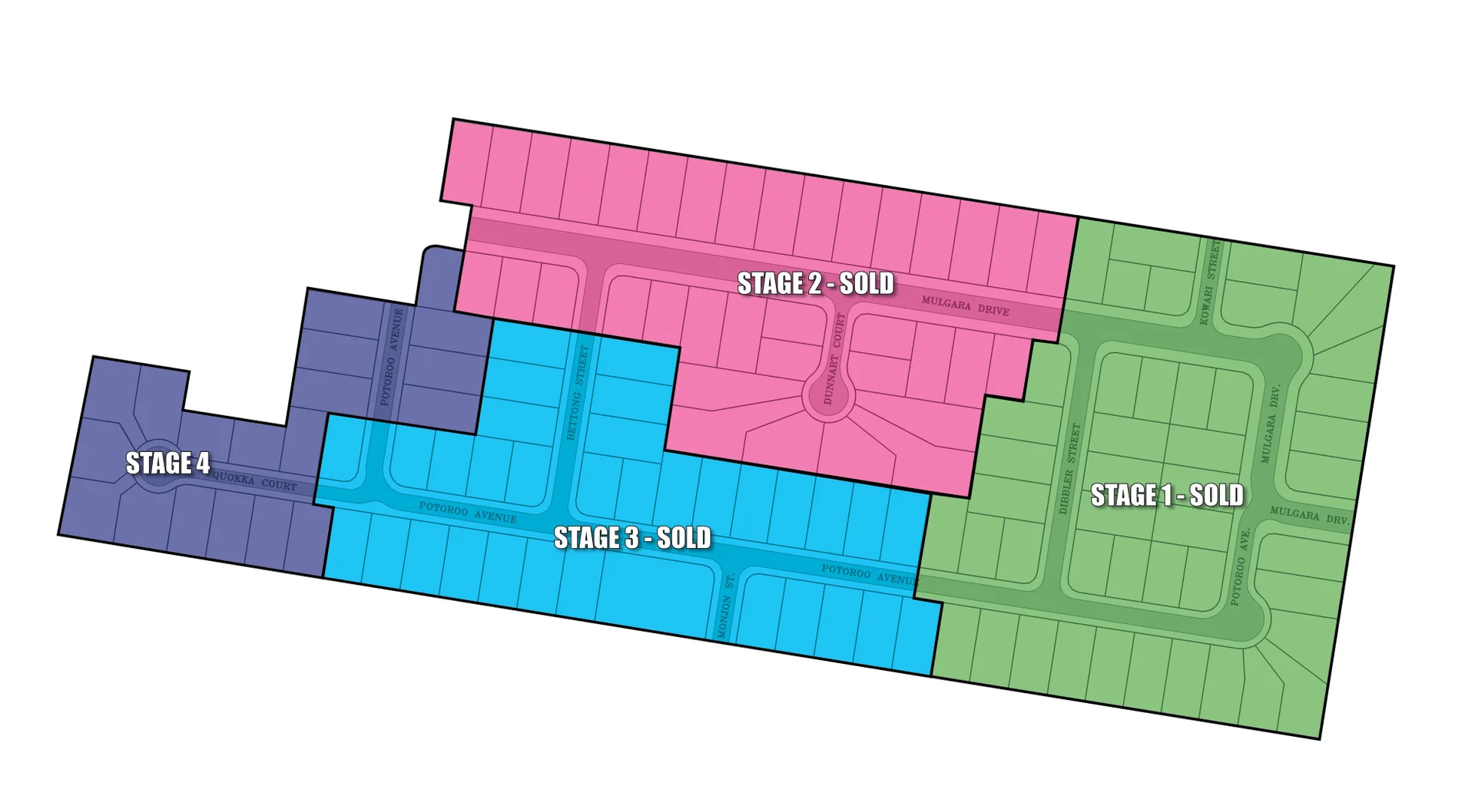 Additional image 5 of Potoroo Avenue, Thurgoona NSW 2640