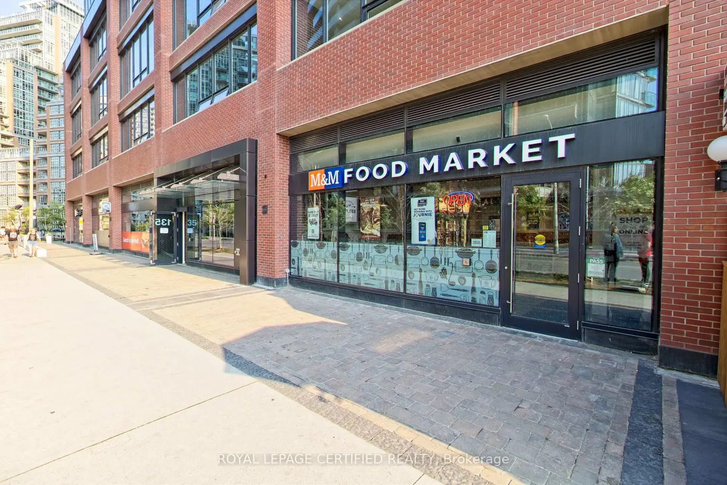 Additional image 5 of 135 East Liberty Street 806