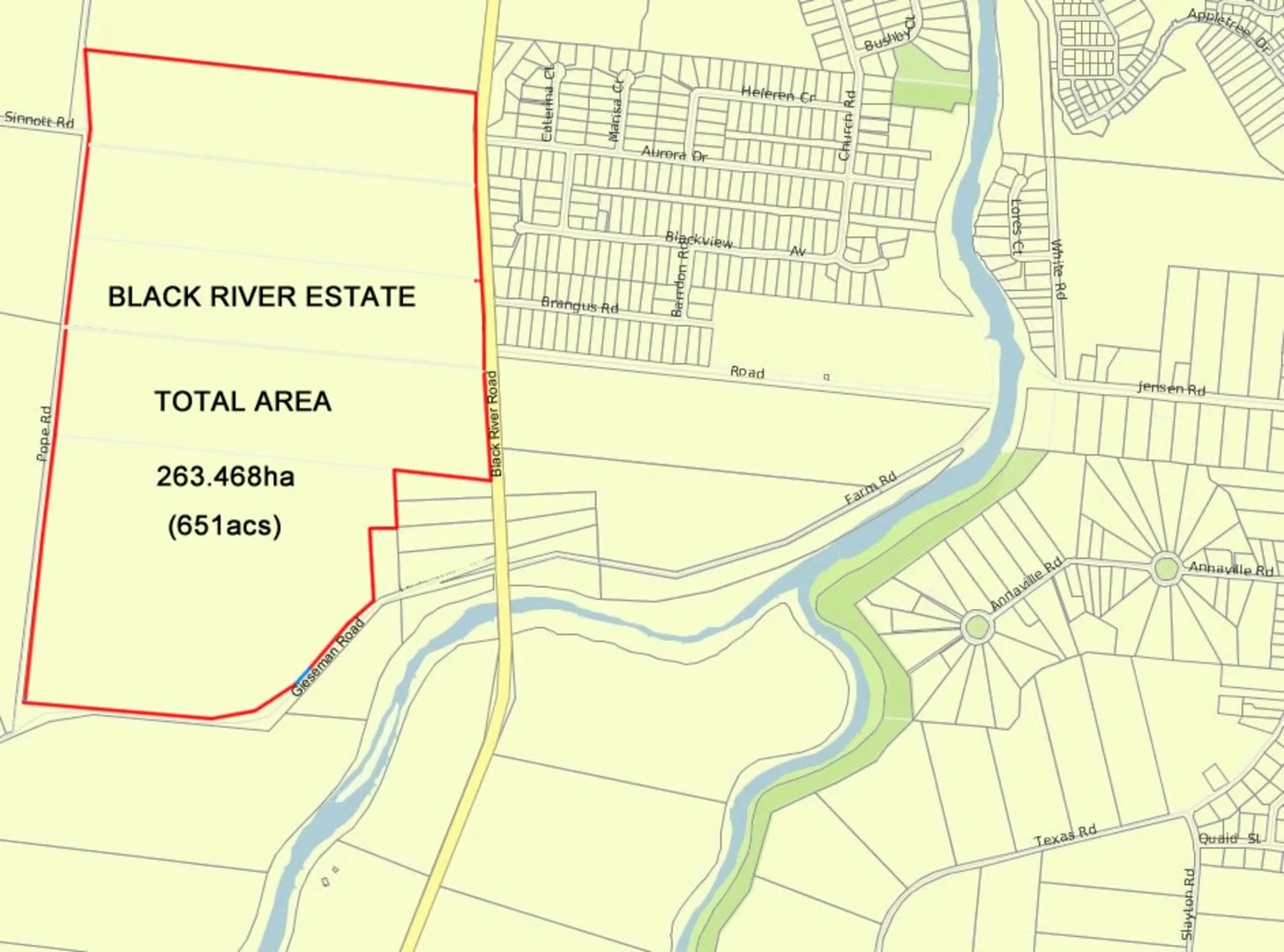 Additional image 5 of 74 Black River Road, Black River QLD 4818