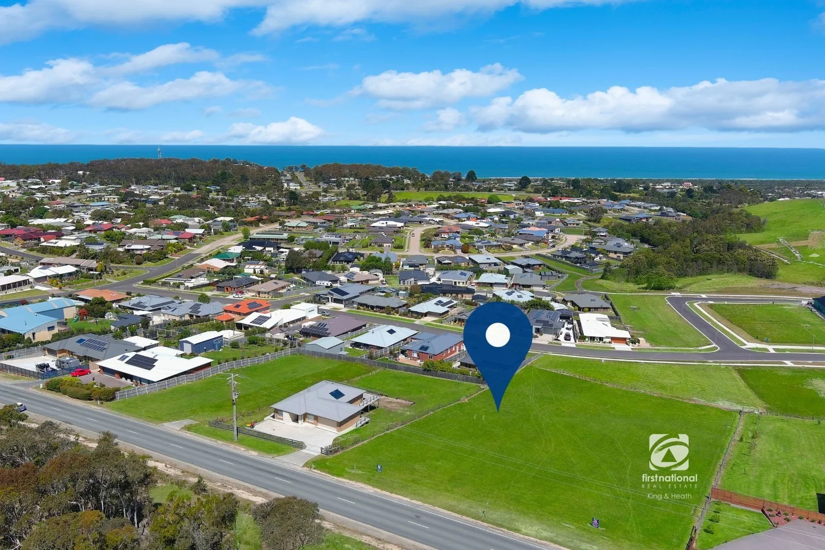104 Thorpes Lane, Lakes Entrance VIC 3909