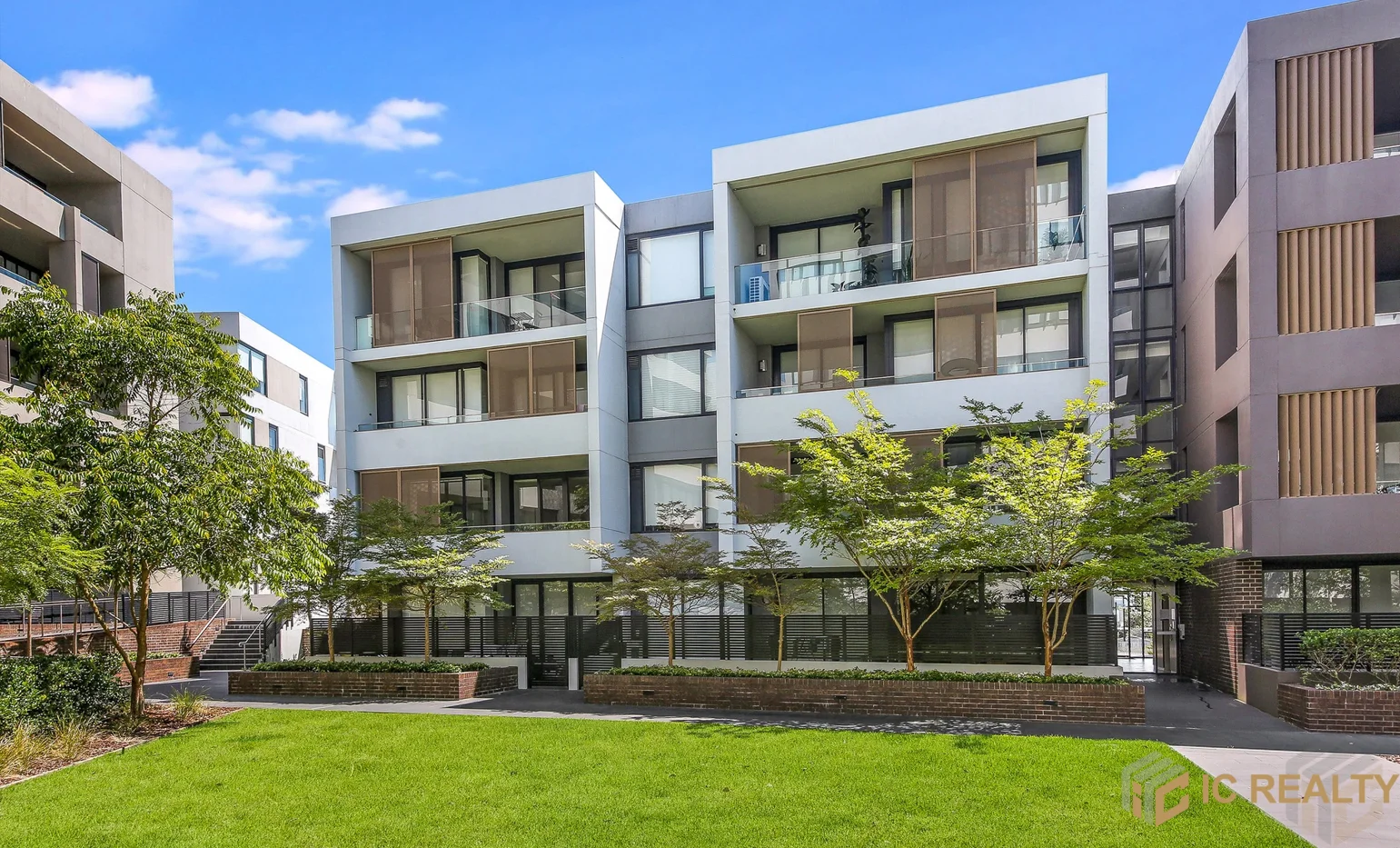 Additional image 11 of 404/13 Bennett Street, Mortlake NSW 2137