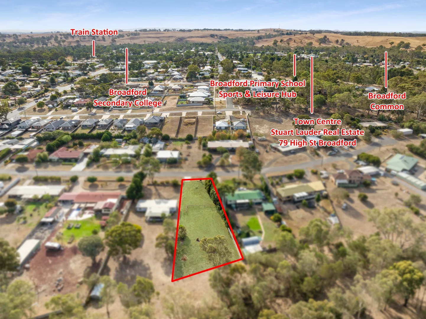 Additional image 2 of 8a Brucewater Court, Broadford VIC 3658