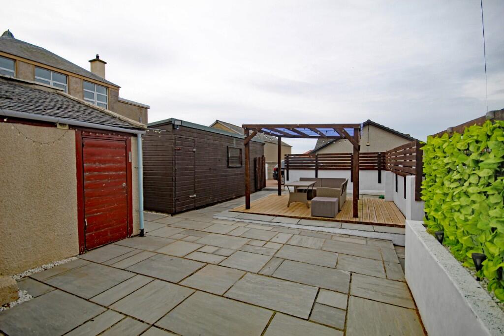 Additional image 33 of 48 High Street, Buckie, AB56 1AU