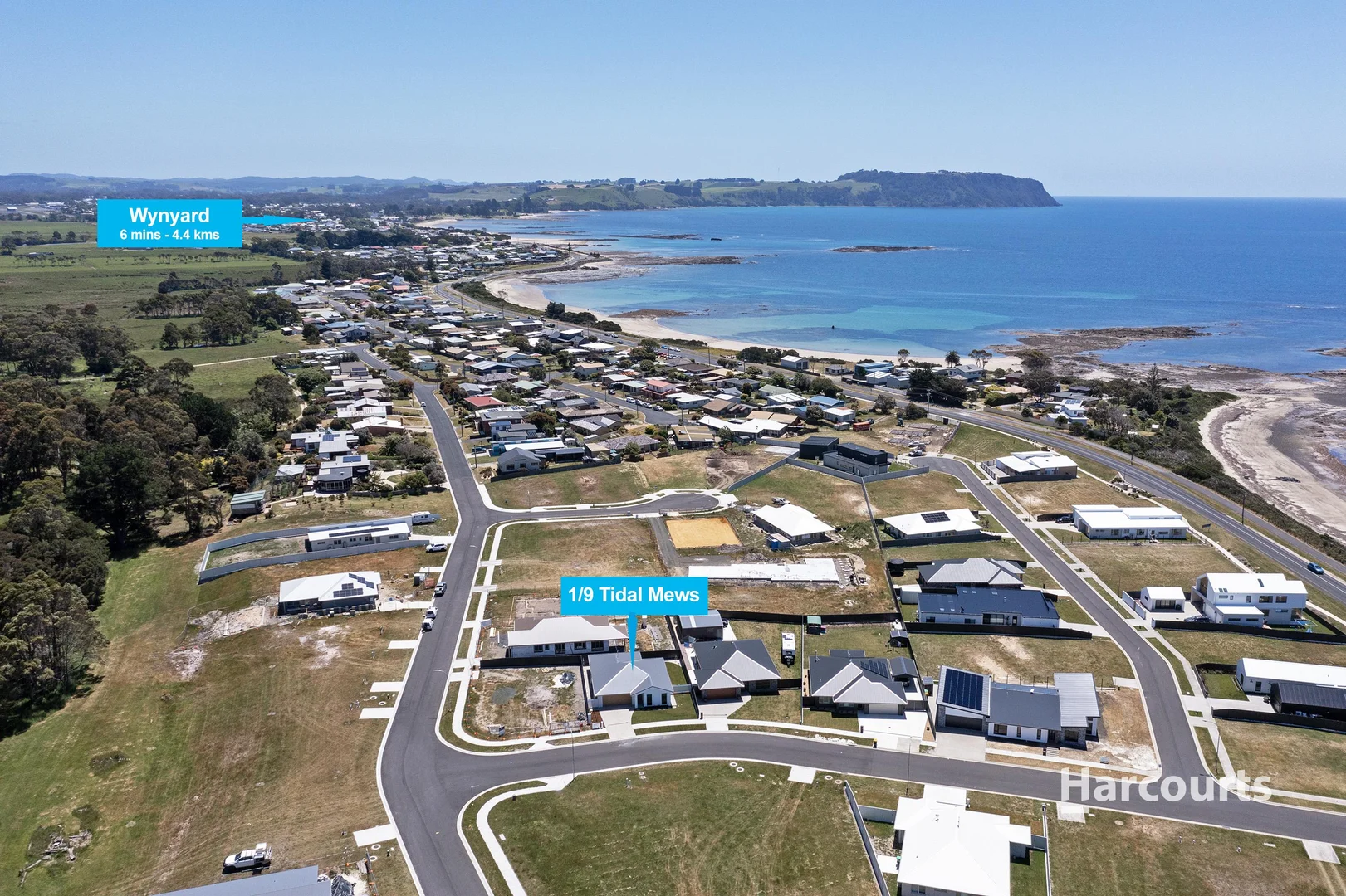 Additional image 13 of 1/9 Tidal Mews, Wynyard TAS 7325