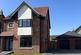 The Foxtail, Risby Homes at Hornby Walk, Walkington, HU17 8RX