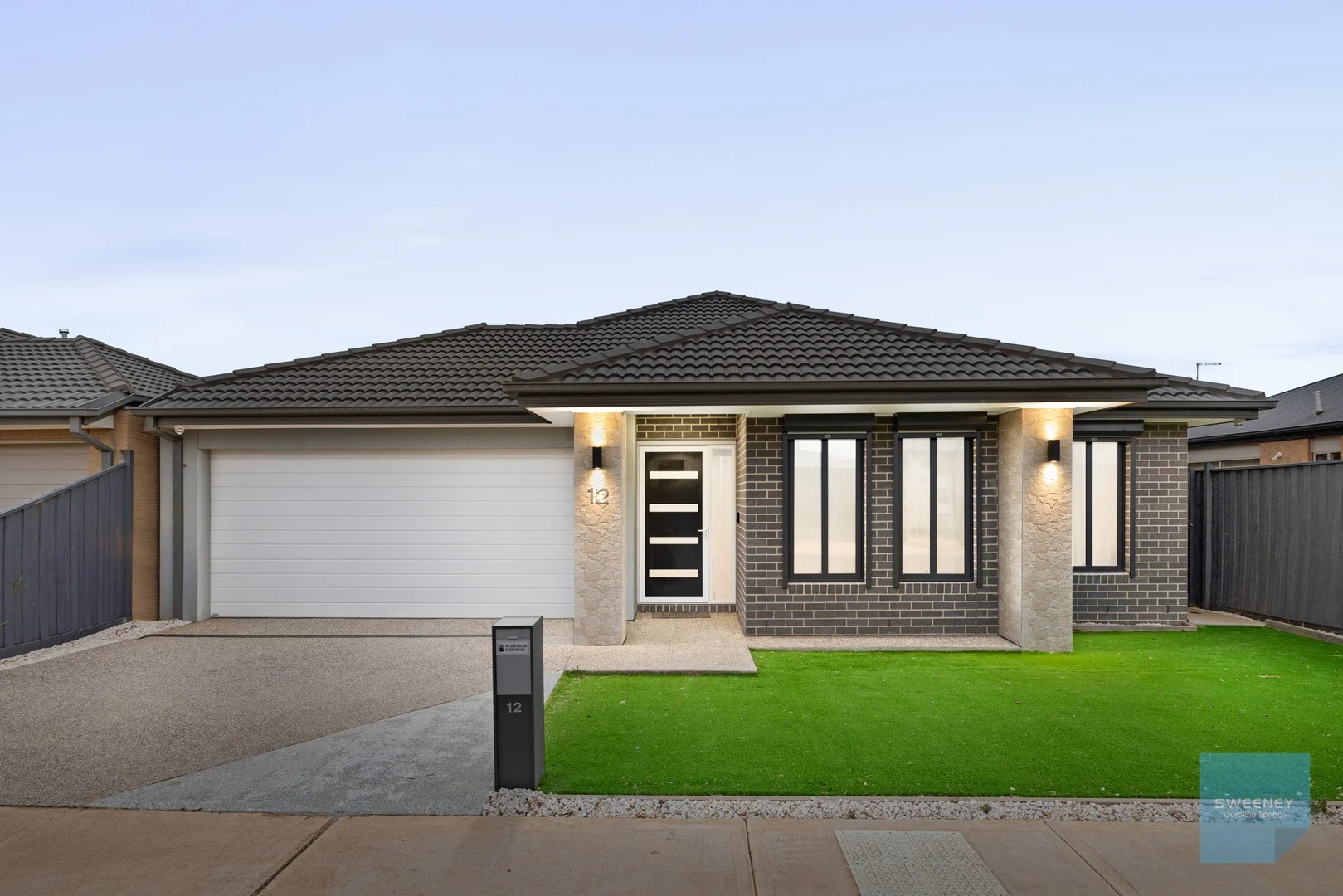 12 Arkbar Avenue, Deanside VIC 3336