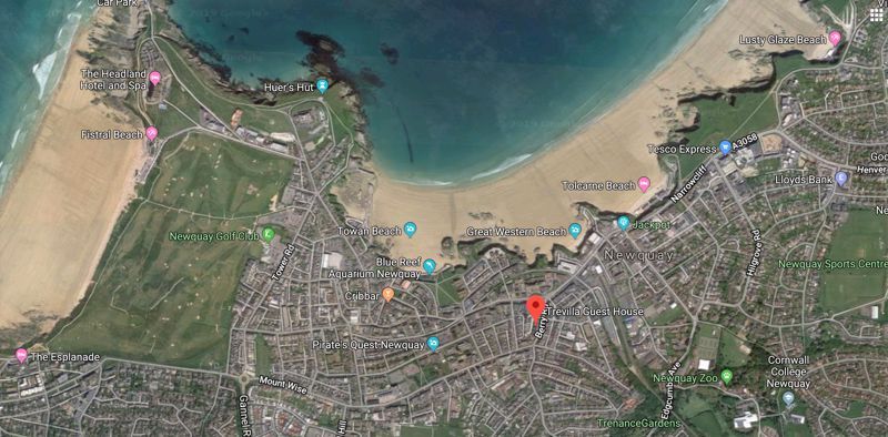 Additional image 21 of 5 bed property to rentBerry Road, Newquay TR7