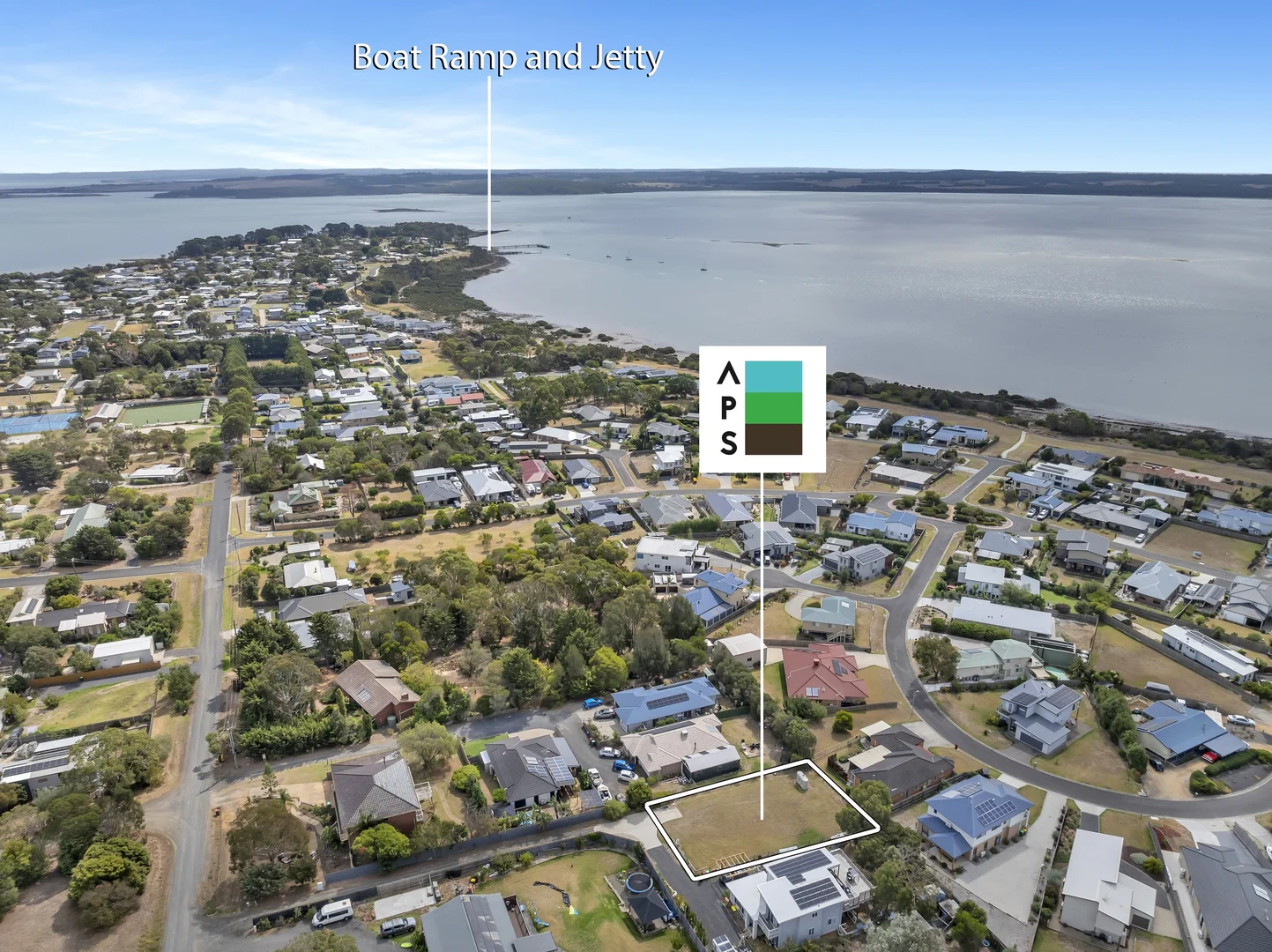 Additional image 3 of Lot 3/14 Anderson Parade, Corinella VIC 3984