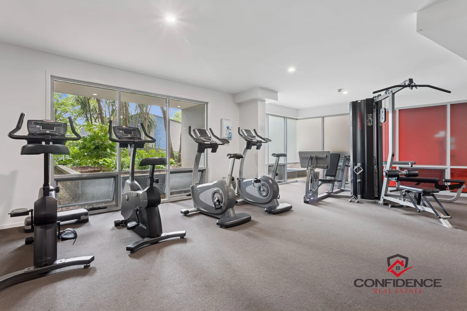 Additional image 9 of 417/17 Dooring Street, Braddon ACT 2612