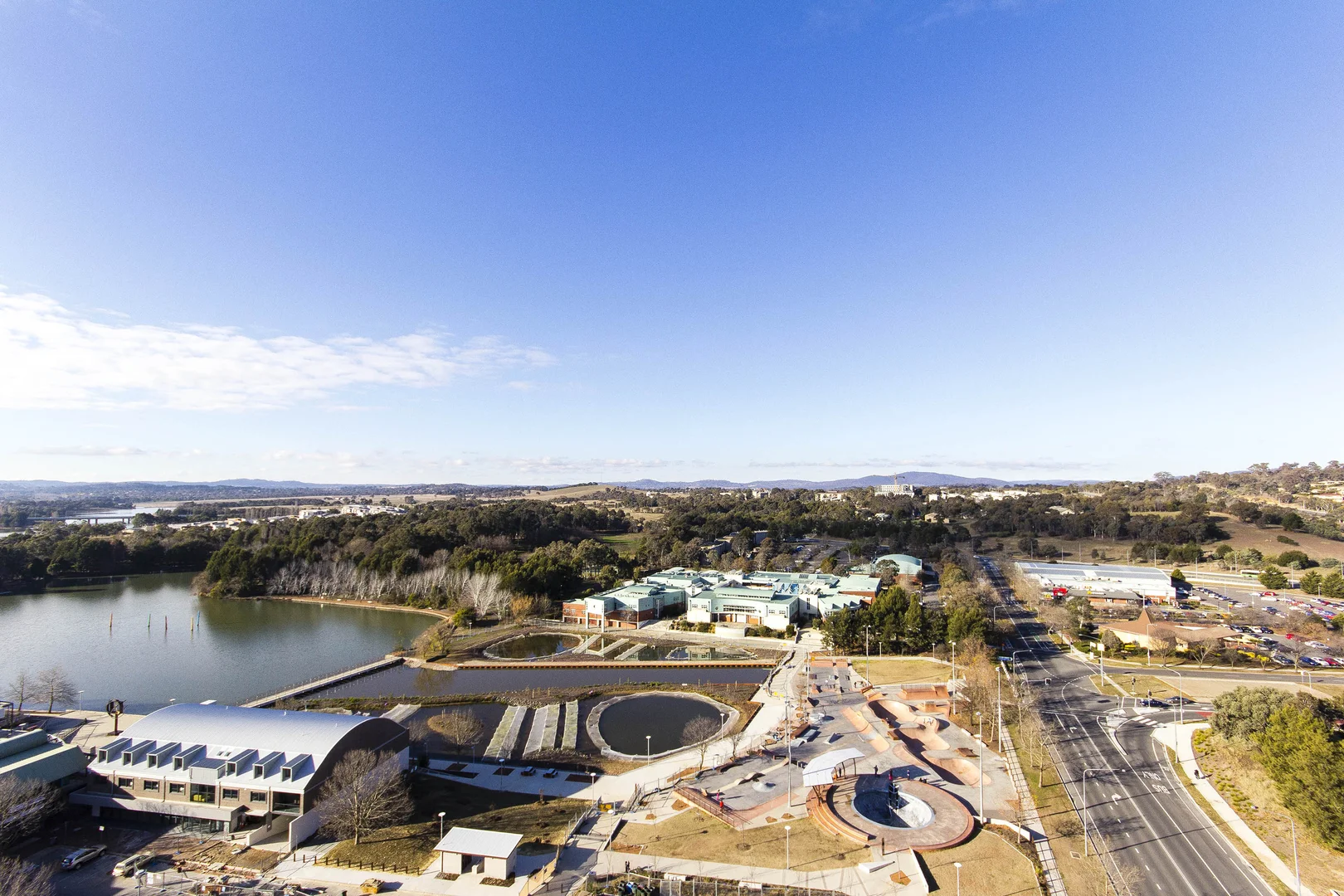 Additional image 10 of 199/41 Chandler Street, Belconnen ACT 2617