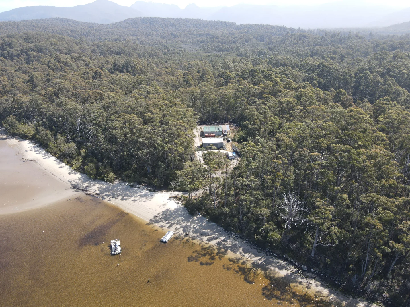 Additional image 2 of 100 Cockle Creek Road, Recherche TAS 7109