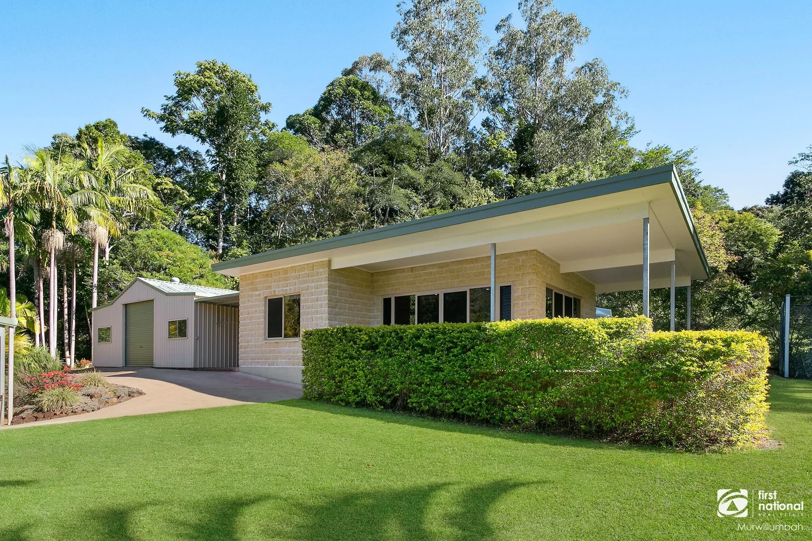 Additional image 45 of 39 Solomons Road, Mount Warning NSW 2484