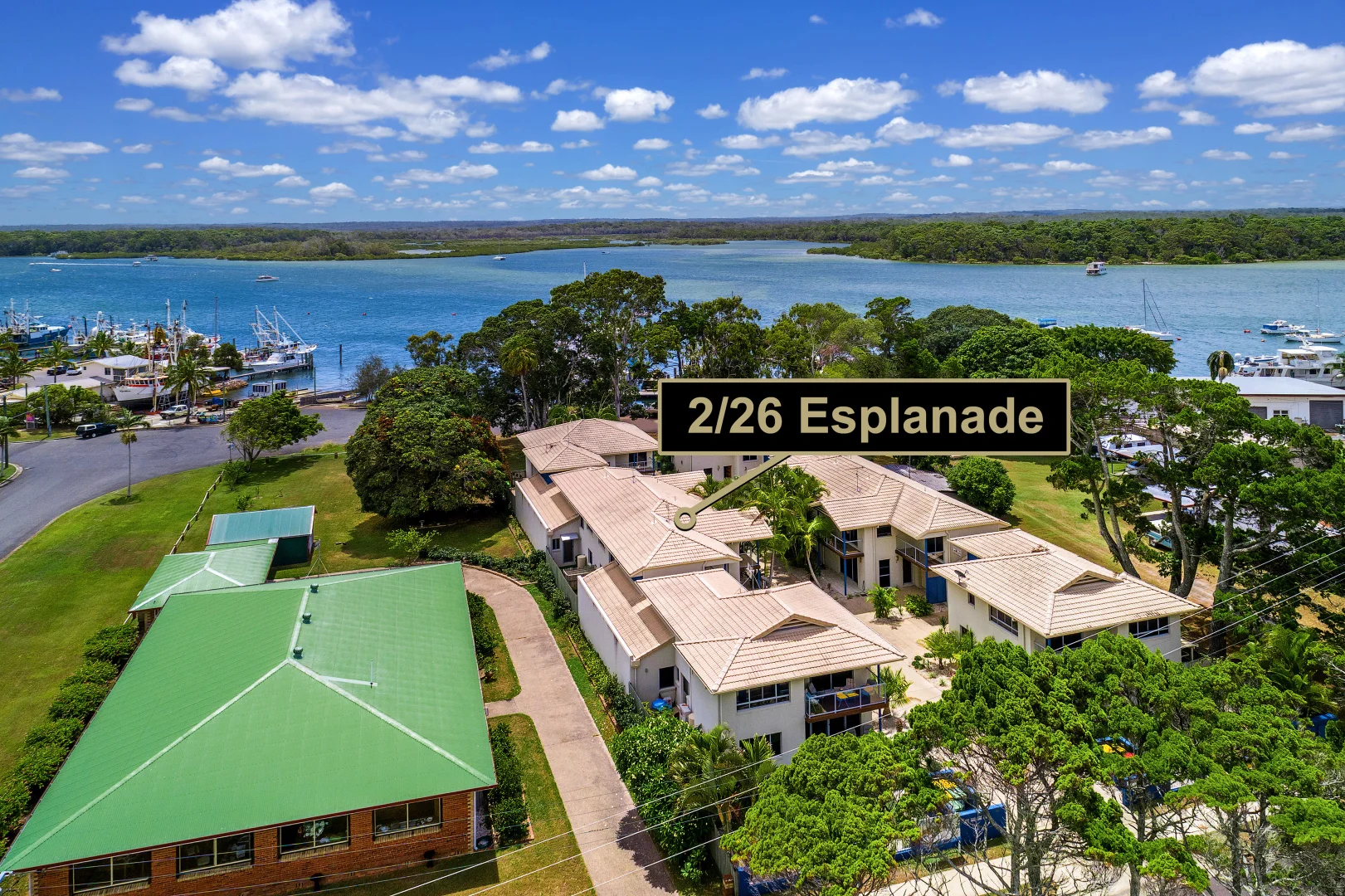 Additional image 17 of 2/26 Esplanade, Tin Can Bay QLD 4580